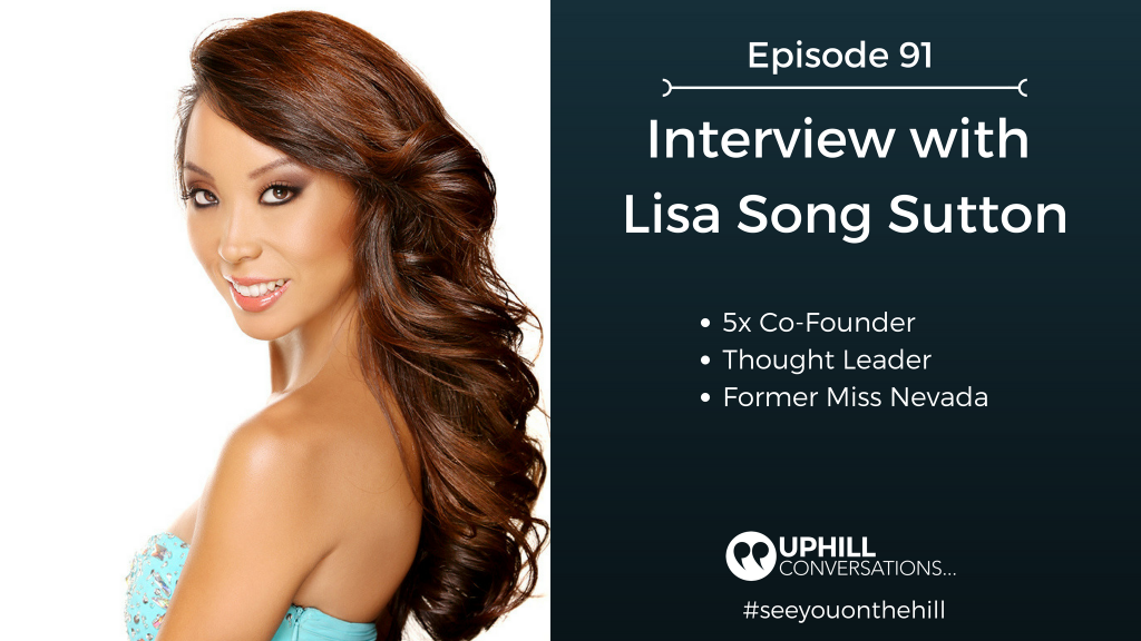 Lisa Song Sutton, Ship Las Vegas, Sin City Cupcakes, Former Miss Nevada