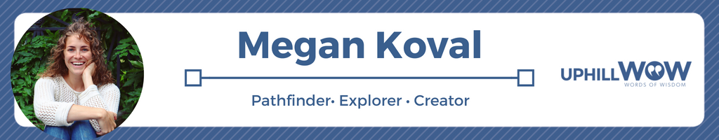 Megan Koval, AWOL Strategy